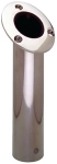 Attwood Big Game Open Series 2.25" Stainless Rod H